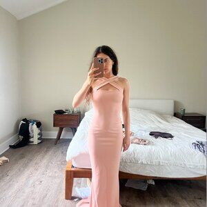 Nookie Viva 2Way Gown in Prima